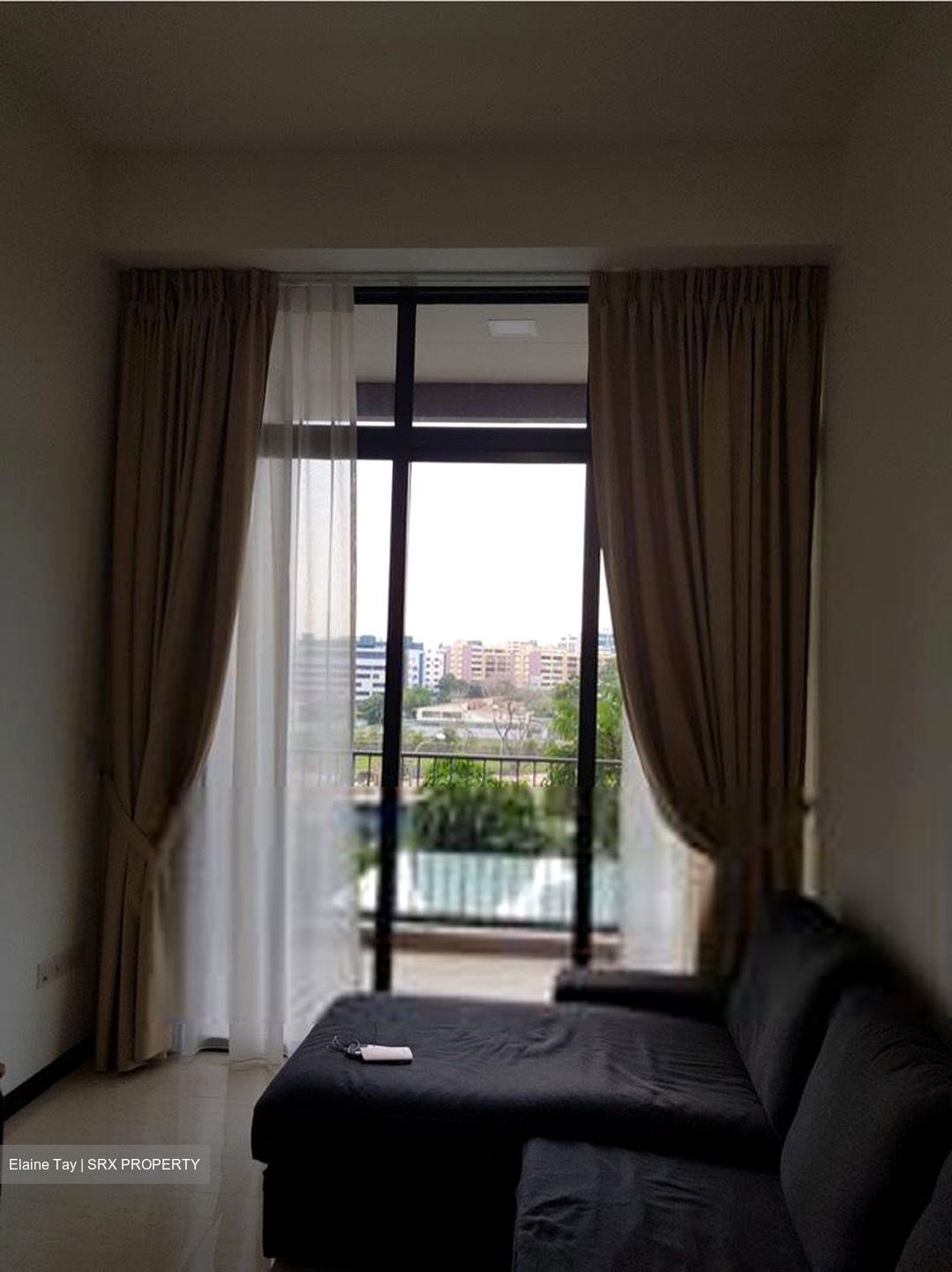 Sims Urban Oasis (D14), Condominium #454874361